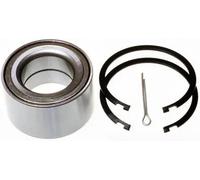 DENCKERMANN Cuscinetto Ruota Mozzo Frontale per Nissan Almera Tino V10 x-Trail