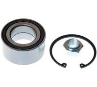 DENCKERMANN Cuscinetto Ruota Mozzo Frontale per Suzuki Swift III Splash Opel