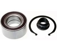 DENCKERMANN Mozzo Ruota Kit Cuscinetti Anteriori Per Toyota Yaris P9 NLP13 NSP13