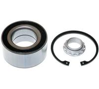 DENCKERMANN Cuscinetto Ruota Mozzo Frontale per BMW X3 E83 3er Cabriolet E46 E36
