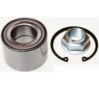 DENCKERMANN W413286 Kit cuscinetto ruota per NISSAN,OPEL,RENAULT