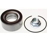 Cuscinetto ruota W413287 DENCKERMANN per ROVER MG LAND ROVER