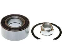 DENCKERMANN Cuscinetto Ruota Mozzo Frontale per Alfa Romeo 159 Sportwagon Ragno
