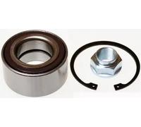 1x DENCKERMANN Kit Cuscinetto Ruota Anteriore per Honda CR-V II/Civic VIII