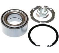 DENCKERMANN Cuscinetto Ruota Mozzo Posteriore per Renault Kangoo Express FW0 1