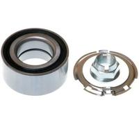 Denckermann Cuscinetto ruota mozzo frontale W413305 per Renault, Opel, Nissan