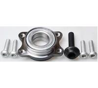 Denckermann Cuscinetto ruota anteriore W413307 per Audi e Seat