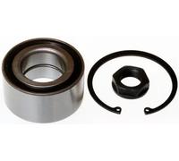 DENCKERMANN W413308 Kit cuscinetto ruota per OPEL Vivaro C Kastenwagen (K0) 86mm