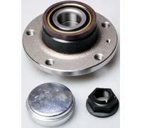 Denckermann Cuscinetto ruota mozzo posteriore per Opel Corsa D S07 X15 M13 – 2x