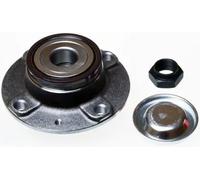 DENCKERMANN Cuscinetto Ruota Mozzo Posteriore per Peugeot 206 Cc Citroën C2 C3 I