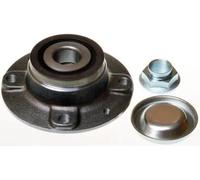 Cuscinetto ruota W413316 DENCKERMANN per PEUGEOT CITROËN