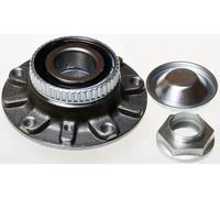 DENCKERMANN W413327 Kit cuscinetto ruota per BMW 3 Limousine (E46) 3 Coupe (E46)