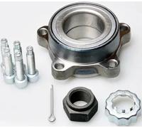 Cuscinetto ruota W413331 DENCKERMANN per FORD TRANSIT Autobus TRANSIT Furgone