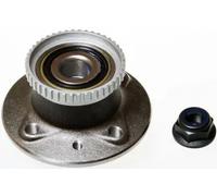 DENCKERMANN W413334 Kit cuscinetto ruota per RENAULT