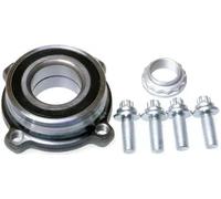 DENCKERMANN Cuscinetto Ruota Mozzo Posteriore per BMW 5er Touring E61 X5 E53 E65