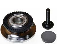 DENCKERMANN Cuscinetto Ruota Mozzo Posteriore per Audi A4 8EC B7 8E2 B6 8ED 8E5