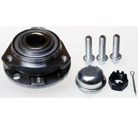 DENCKERMANN W413345 Kit cuscinetto ruota per OPEL