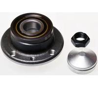 DENCKERMANN Cuscinetto Ruota Mozzo Posteriore per Fiat Doblo 119 Qubo 225 223