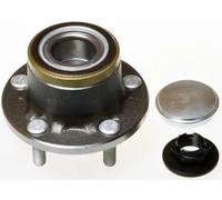 Cuscinetto ruota W413349 DENCKERMANN per FORD TRANSIT CONNECT TOURNEO CONNECT