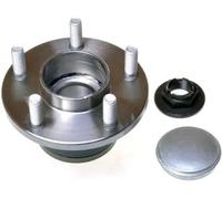 DENCKERMANN W413350 Kit cuscinetto ruota
