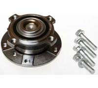 DENCKERMANN Cuscinetto Ruota Mozzo Frontale Adatto A per BMW 5er E39 E52