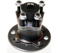 Cuscinetto ruota W413353 DENCKERMANN per OPEL VECTRA A VECTRA A Hatchback