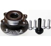 Denckermann Kit cuscinetto ruota W413355 per Audi, Seat, Skoda, VW