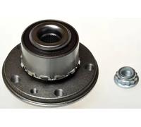 DENCKERMANN 2x Cuscinetto Ruota Mozzo Frontale per VW Transporter VI Box Sga Sgh