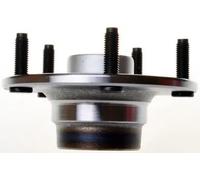 DENCKERMANN Cuscinetto Ruota Mozzo Posteriore per Ford Transit Scatola Fa