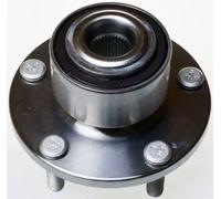 Cuscinetto ruota W413367 DENCKERMANN per MAZDA 3 3 Tre volumi