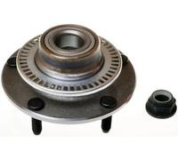 DENCKERMANN Mozzo Ruota Kit Cuscinetto Posteriore per Ford Transit Scatola Fa