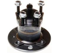 Cuscinetto ruota W413370 DENCKERMANN per OPEL ASTRA H Familiare ASTRA H