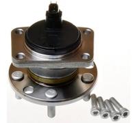 Cuscinetto ruota W413371 DENCKERMANN per JAGUAR FORD