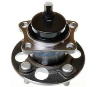 DENCKERMANN Cuscinetto Ruota Mozzo Posteriore per Toyota Yaris / Vios Berlina