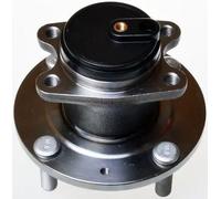 DENCKERMANN W413374 Kit cuscinetto ruota per MITSUBISHI,SMART