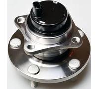 Cuscinetto ruota W413380 DENCKERMANN per TOYOTA COROLLA Verso