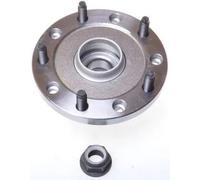 DENCKERMANN Kit cuscinetto ruota