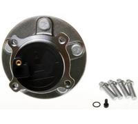 Cuscinetto ruota W413385 DENCKERMANN per FORD C-MAX FOCUS II Turnier FOCUS II