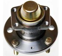 Cuscinetto ruota W413387 DENCKERMANN per CHEVROLET DAEWOO