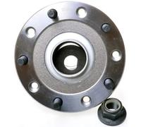 DENCKERMANN Cuscinetto Ruota Mozzo Posteriore per Ford Transit Van Fa Fd