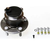 Cuscinetto ruota W413389 DENCKERMANN per VOLVO V50 S40 II C30