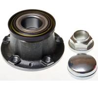 DENCKERMANN 2x Cuscinetto Ruota Mozzo Posteriore per Peugeot Boxer Kasten Fiat