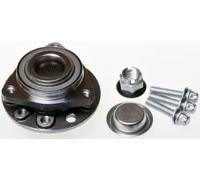 DENCKERMANN Cuscinetto Ruota Mozzo Frontale Adatto A per Saab 9-5 Familiare YS3E