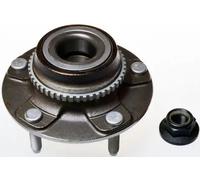 DENCKERMANN Cuscinetto Ruota Mozzo Posteriore per Ford Transit Van Fa