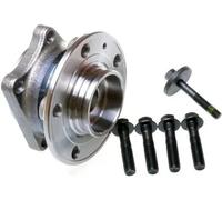 DENCKERMANN 2X Mozzo Ruota Kit Cuscinetti Posteriore Per Volvo XC90 I 275