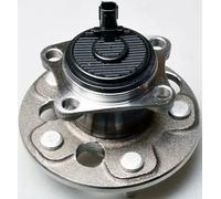 DENCKERMANN Cuscinetto Ruota Mozzo Posteriore per Toyota Auris Corolla Berlina