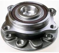 Denckermann Cuscinetto ruota W413399 per Alfa Romeo Spider 159 / 159 Sportwagon