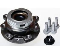 Cuscinetto ruota W413402 DENCKERMANN per RENAULT LATITUDE LAGUNA III TALISMAN
