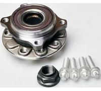 Cuscinetto ruota W413404 DENCKERMANN per ALFA ROMEO SPIDER 159 159 Sportwagon