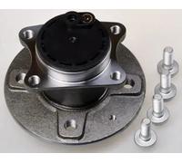 DENCKERMANN Kit Cuscinetto Ruota per Toyota Aygo 1.0 1.4 HDI Citroën C1